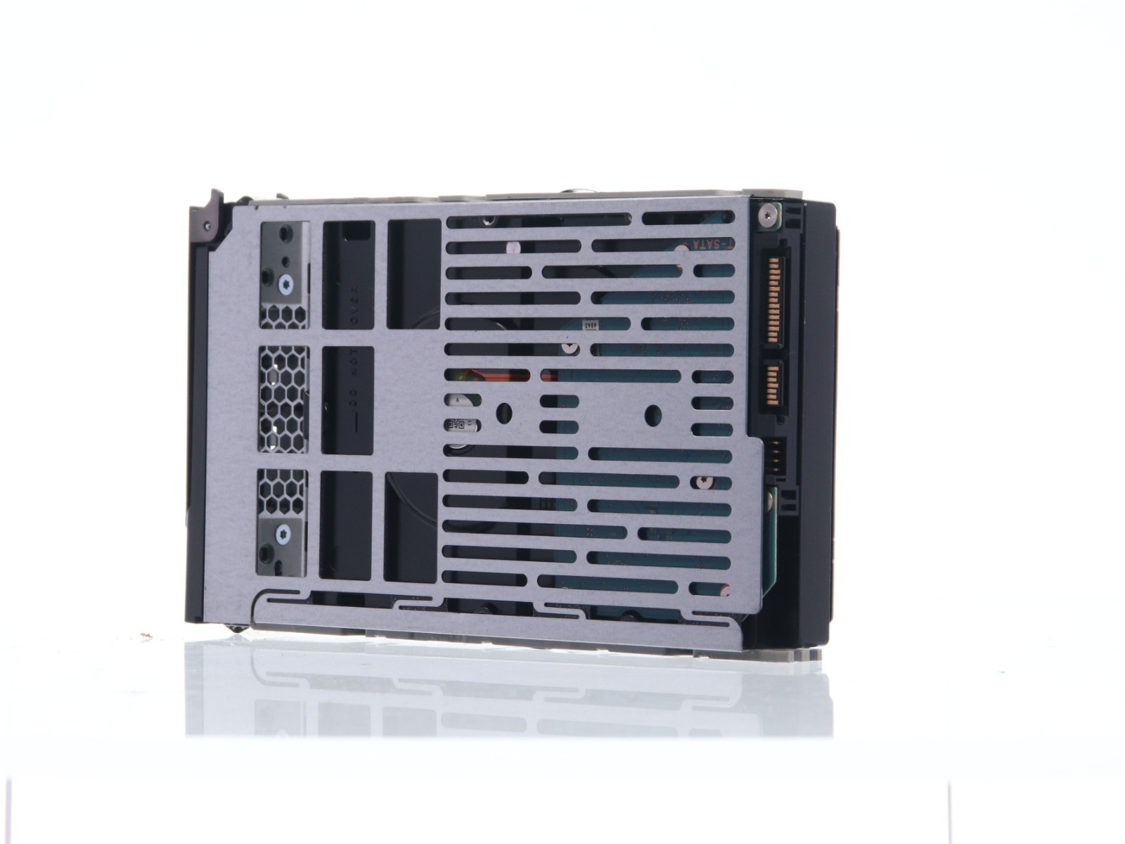 Dell 3.5" SATA 4TB Hard Drive HDD MG04ACA400NY 095M6K - Image 8