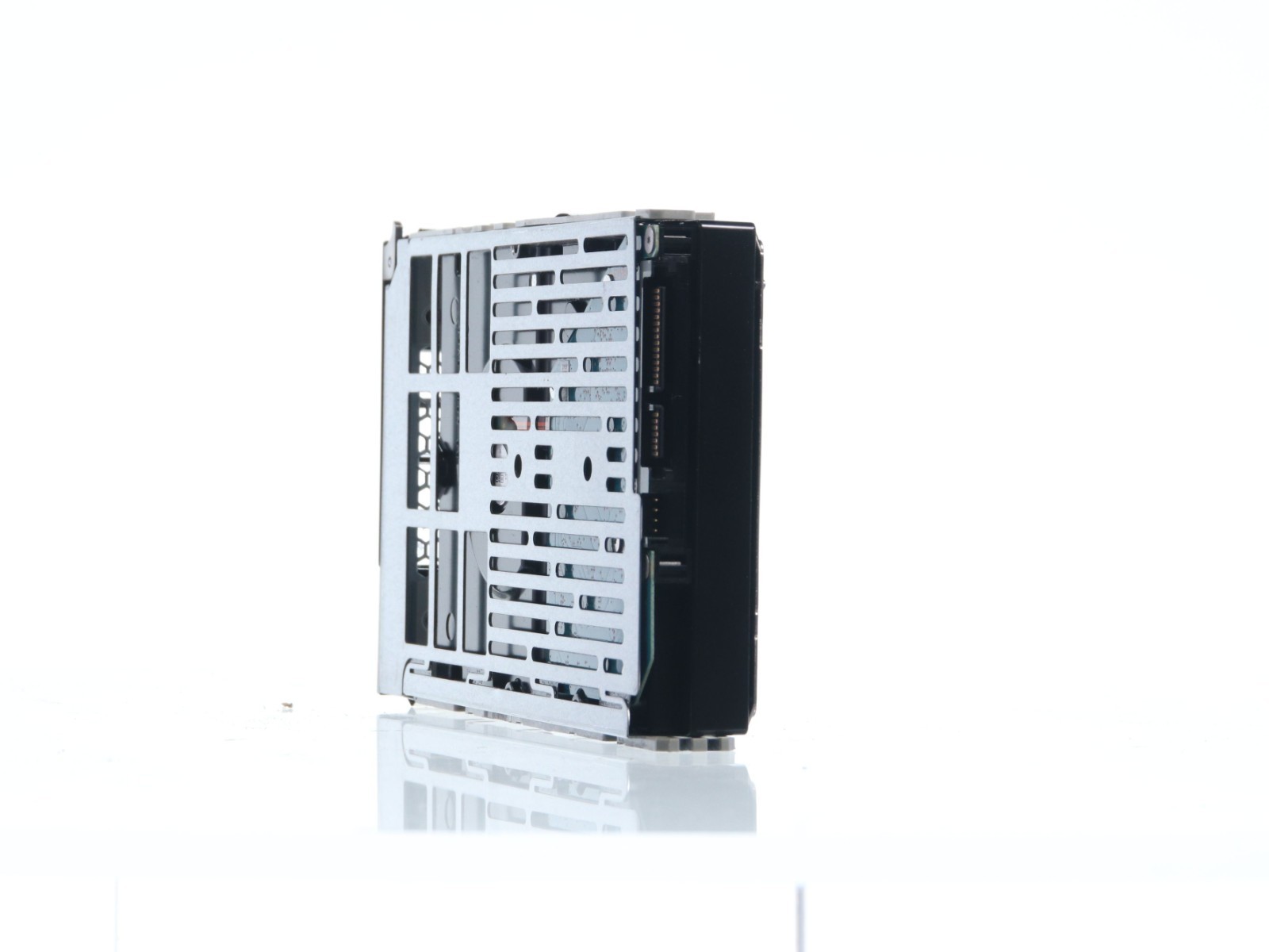 Dell 3.5" SATA 4TB Hard Drive HDD MG04ACA400NY 095M6K - Image 9