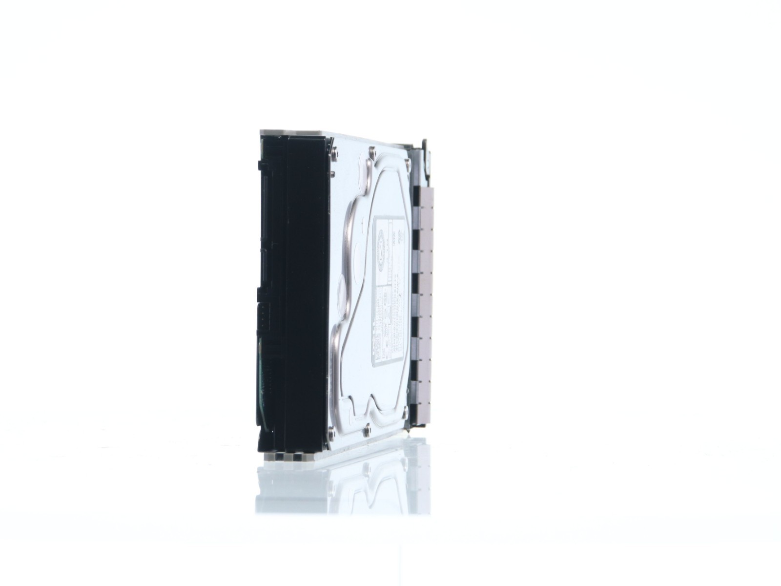 Dell 3.5" SATA 4TB Hard Drive HDD MG04ACA400NY 095M6K - Image 10