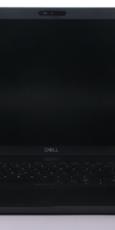 Dell Latitude 5500 Intel Core i5-8265U 16GB RAM 256GB SSD Win11Pro w/ AC Adapter