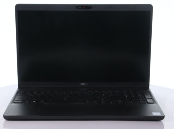 Dell Latitude 5500 Intel Core i5-8265U 16GB RAM 256GB SSD Win11Pro w/ AC Adapter