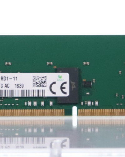 Lot of 4Hynix 8GB DDR4-2666 PC4-21300 1Rx8 ECC RDIMM Server RAM HMA81GR7AFR8N-VK