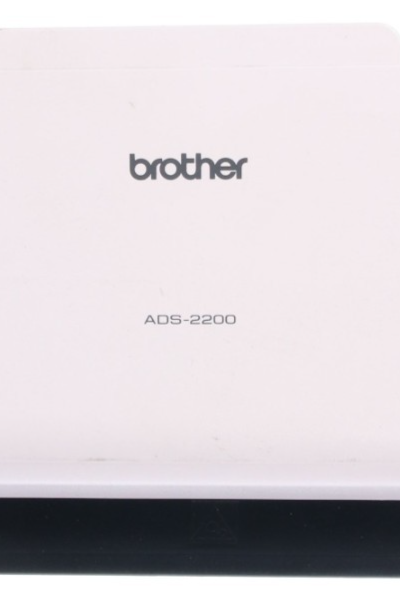 Brother ADS-2200 High Speed Desktop Document Scanner