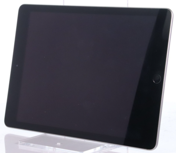 Apple iPad 6th Gen 9.7" (32GB Storage - Silver + Black) A1893