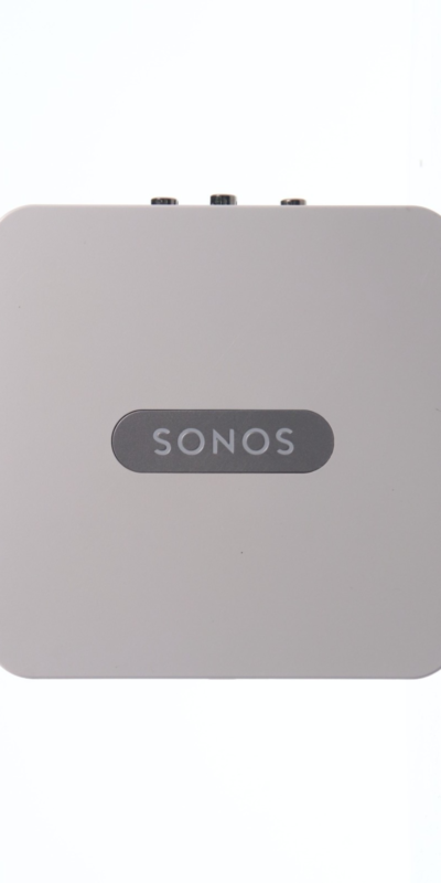 Sonos Connect Gen 1 Wireless Home Audio Receiver 5W