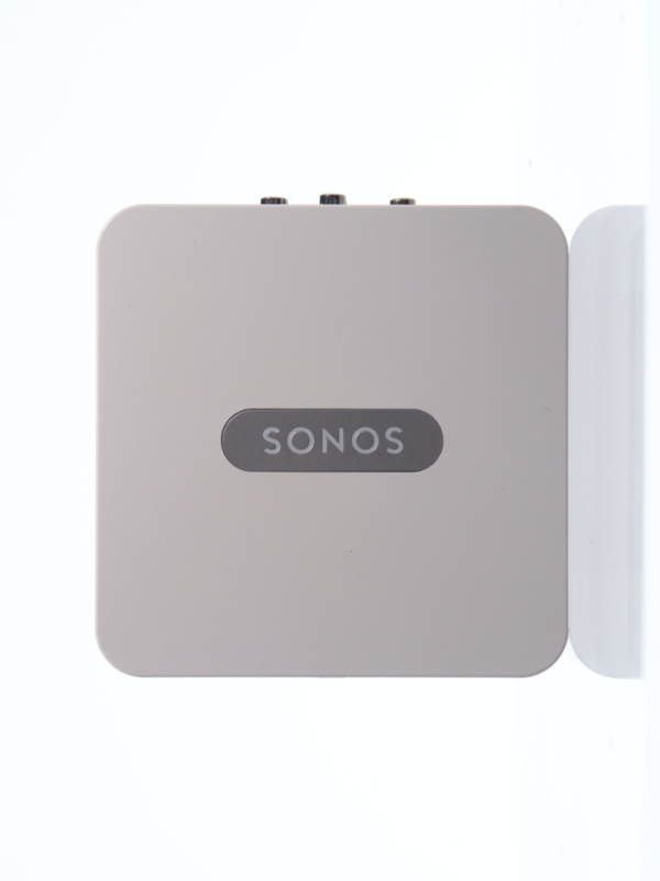Sonos Connect Gen 1 Wireless Home Audio Receiver 5W