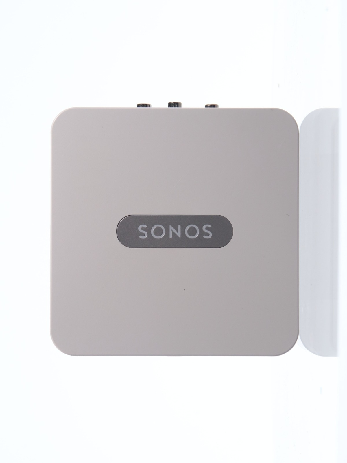 Sonos Connect Gen 1 Wireless Home Audio Receiver 5W