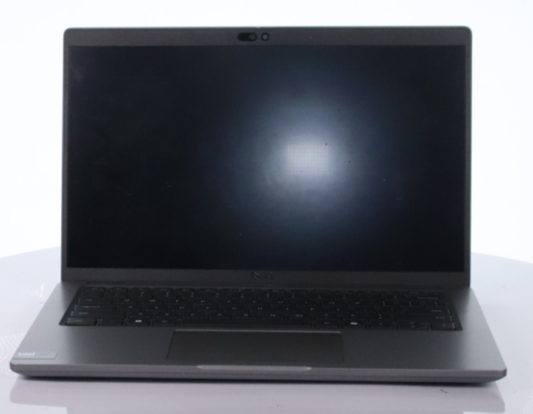 Dell Latitude 5450 Intel Ultra 5 135U 8GB RAM 256GB SSD WIN 11 P w/ AC Adapter