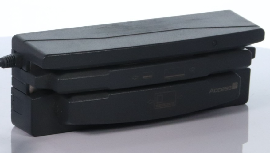 ACCESS-IS AKEAUSB683 USB DOCUMENT READER OCR342 N yar - Image 2