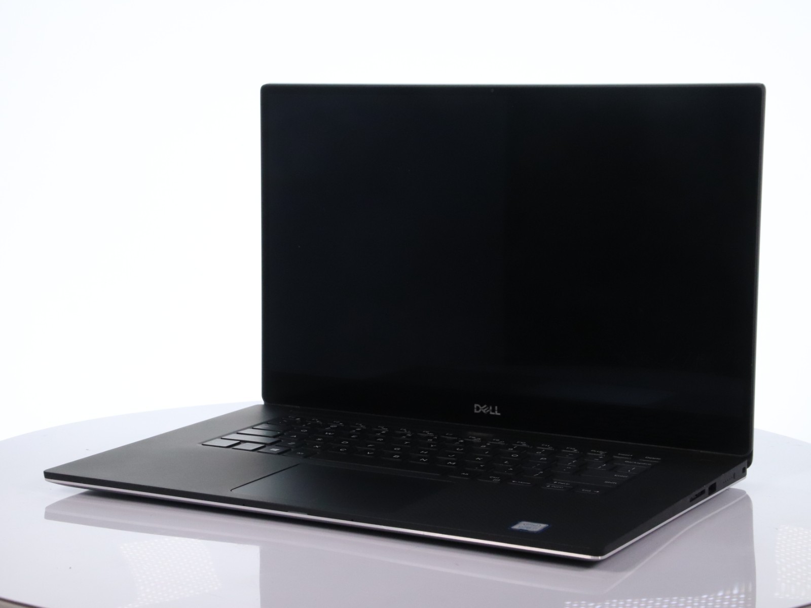 Dell Precision 5540 Core i7-9850H 32GB RAM 512GB SSD QUADRO T2000 W11P w/ AC - Image 2