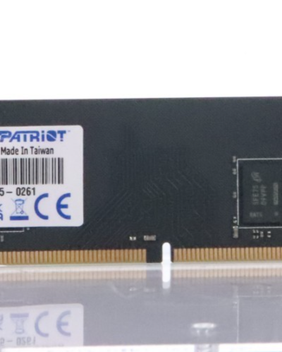 Patriot 16GB (2x8GB) RAM Kit PSD416G2666K DDR4 2666MHz PC4-21300 UDIMM Memory