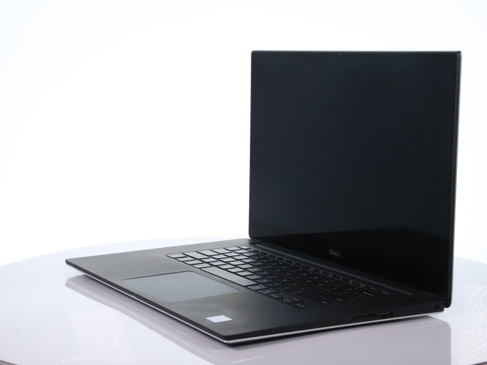 Dell Precision 5540 Core i7-9850H 32GB RAM 512GB SSD QUADRO T2000 W11P w/ AC - Image 3