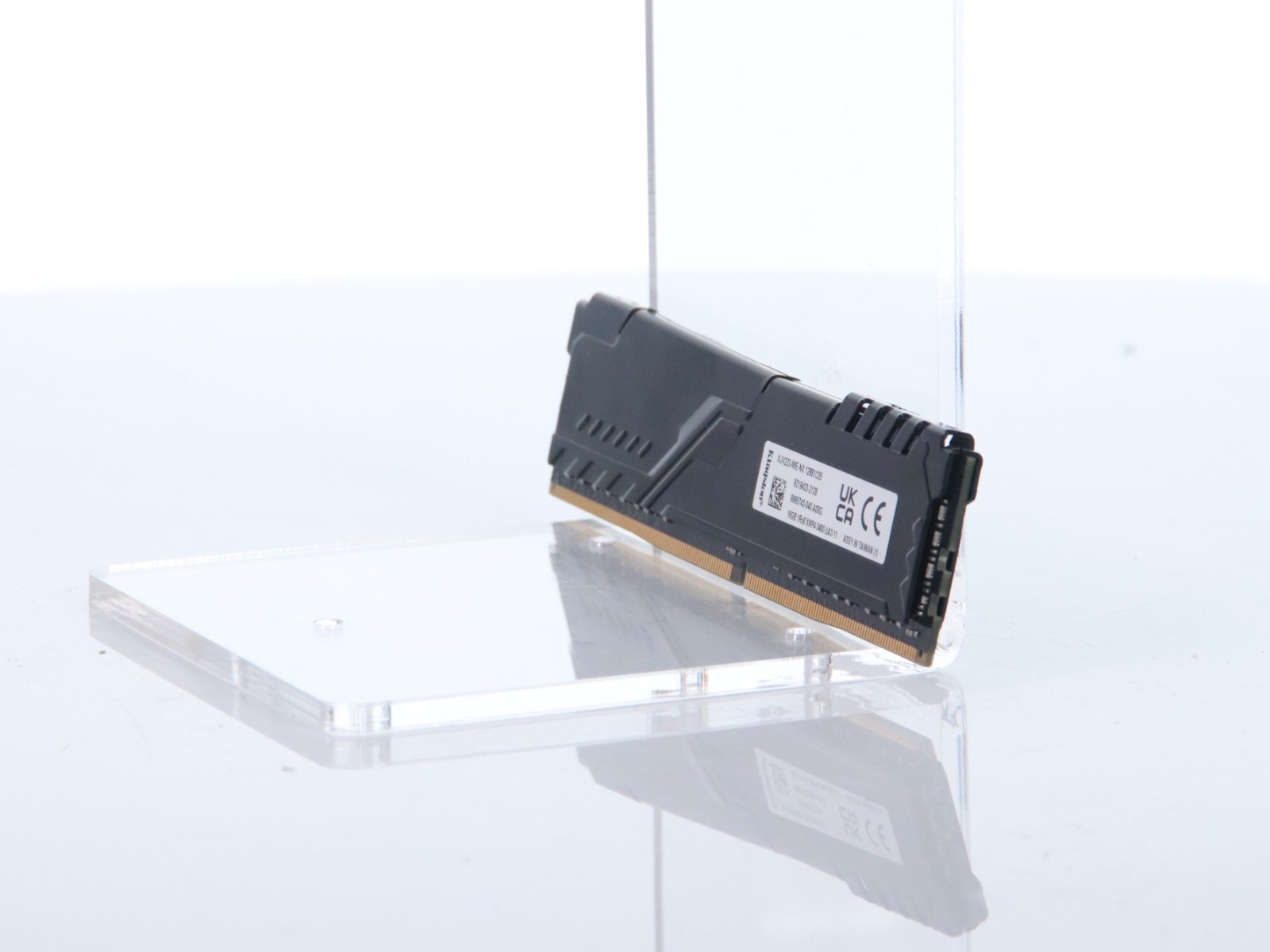 Kingston Fury 16GB 3400-UA3-11 DDR4 RAM - XMP4 - XJV223-MIE-NX - Image 3