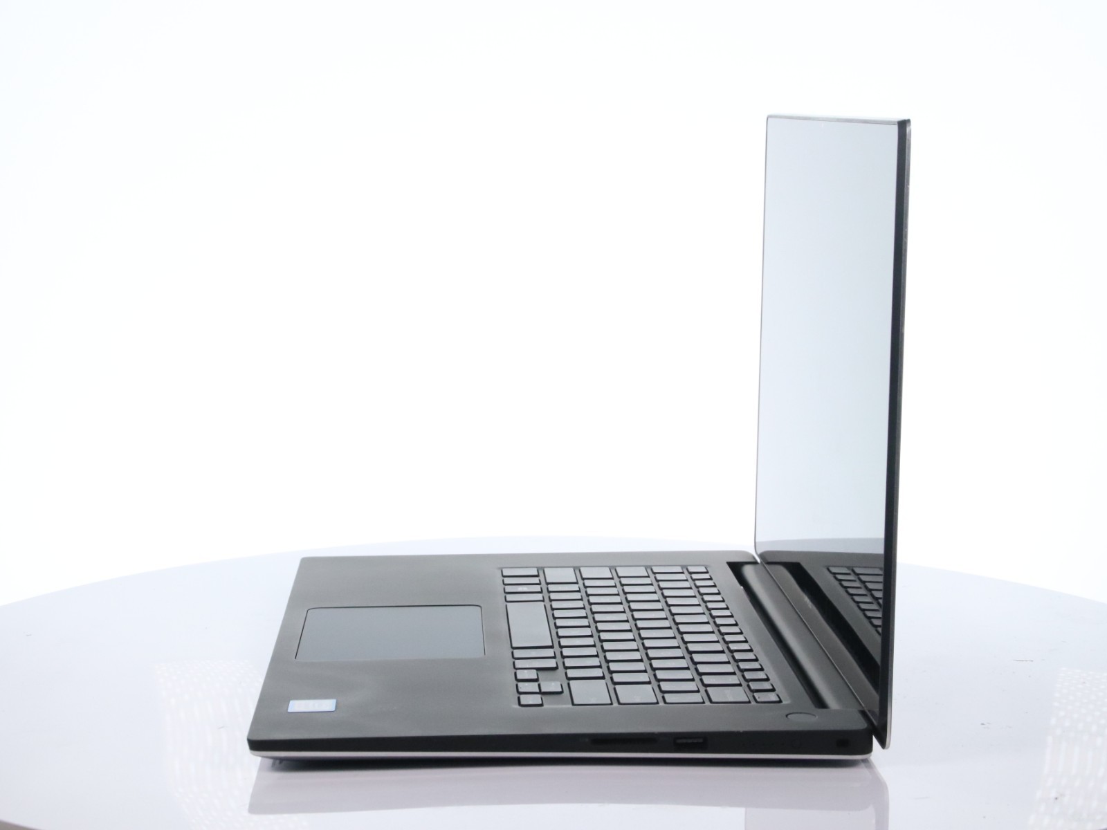 Dell Precision 5540 Core i7-9850H 32GB RAM 512GB SSD QUADRO T2000 W11P w/ AC - Image 4