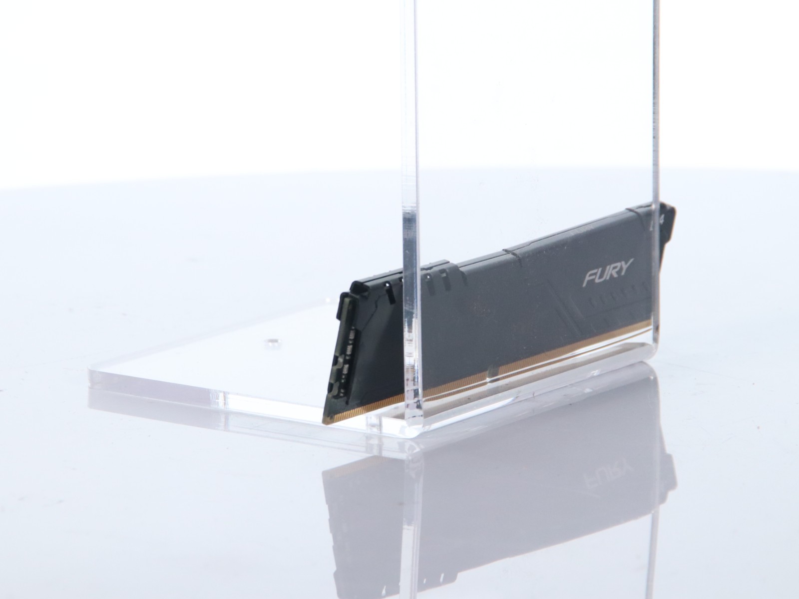 Kingston Fury 16GB 3400-UA3-11 DDR4 RAM - XMP4 - XJV223-MIE-NX - Image 5