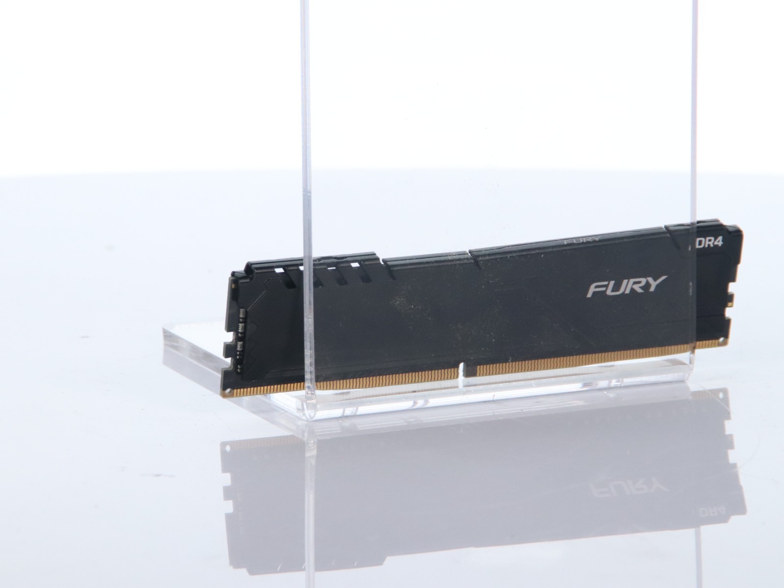 Kingston Fury 16GB 3400-UA3-11 DDR4 RAM - XMP4 - XJV223-MIE-NX - Image 6