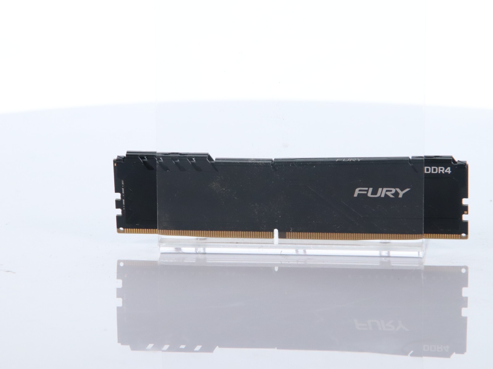 Kingston Fury 16GB 3400-UA3-11 DDR4 RAM - XMP4 - XJV223-MIE-NX - Image 7