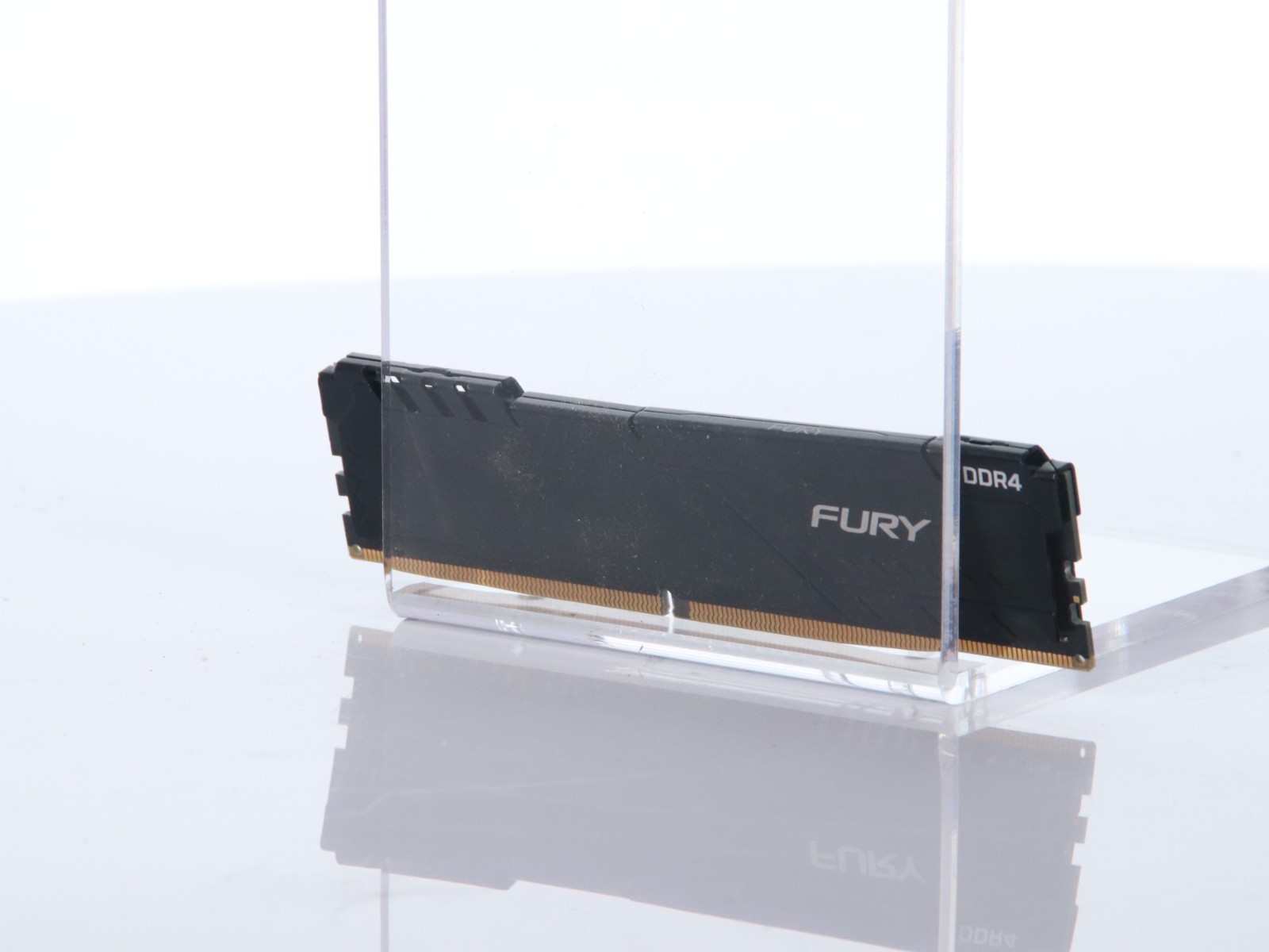 Kingston Fury 16GB 3400-UA3-11 DDR4 RAM - XMP4 - XJV223-MIE-NX - Image 8