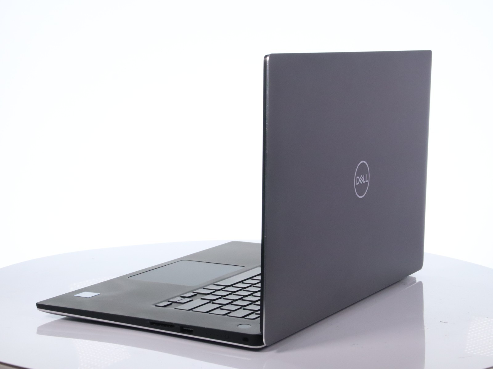 Dell Precision 5540 Core i7-9850H 32GB RAM 512GB SSD QUADRO T2000 W11P w/ AC - Image 5