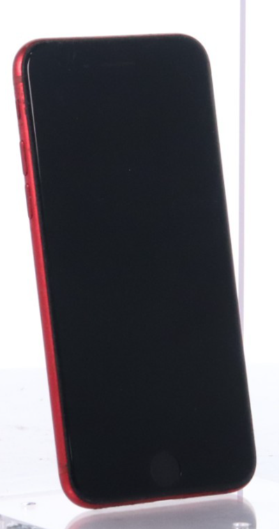 Apple iPhone SE 4.7" Red 64GB Smartphone A2275