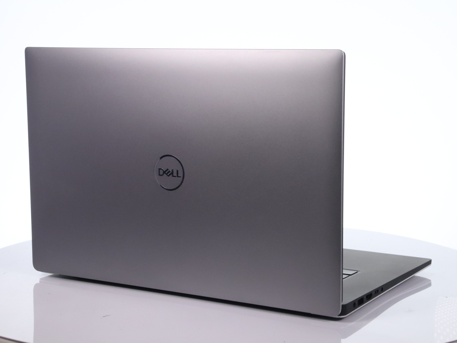 Dell Precision 5540 Core i7-9850H 32GB RAM 512GB SSD QUADRO T2000 W11P w/ AC - Image 8