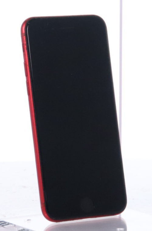 Apple iPhone SE 4.7" Red 64GB Smartphone A2275