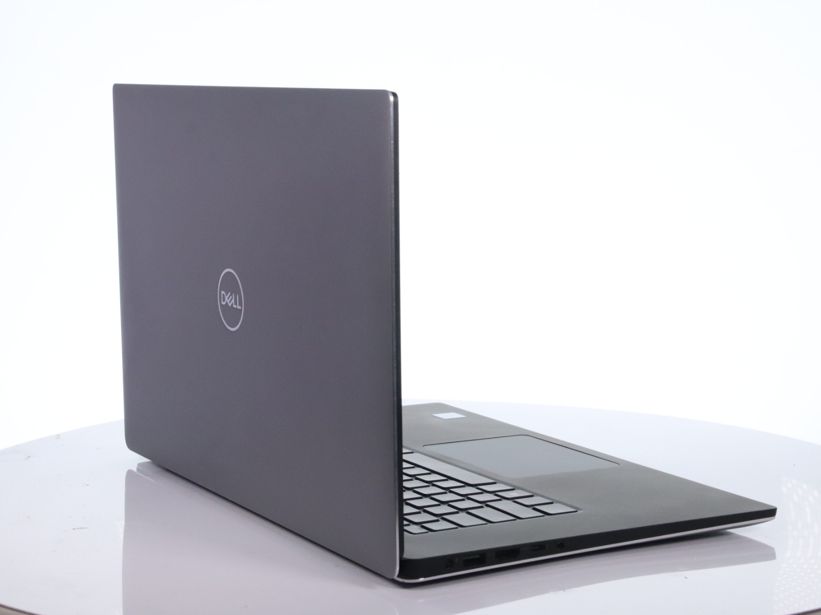 Dell Precision 5540 Core i7-9850H 32GB RAM 512GB SSD QUADRO T2000 W11P w/ AC - Image 9