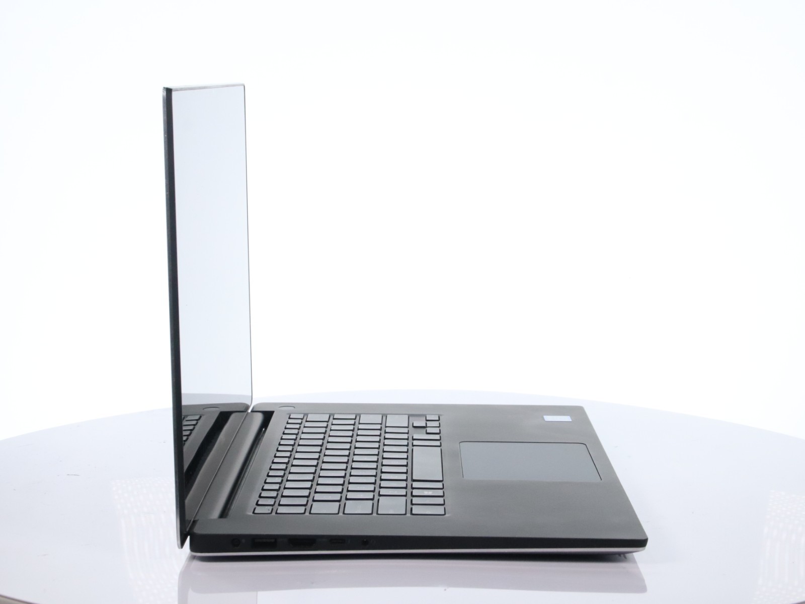 Dell Precision 5540 Core i7-9850H 32GB RAM 512GB SSD QUADRO T2000 W11P w/ AC - Image 10