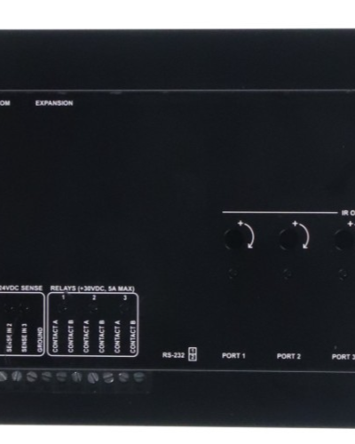 RTI XP-6 Advanced Control Processor 20-210137-16 | No Power Adapter