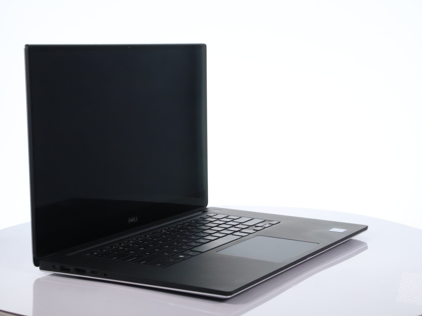 Dell Precision 5540 Core i7-9850H 32GB RAM 512GB SSD QUADRO T2000 W11P w/ AC - Image 11