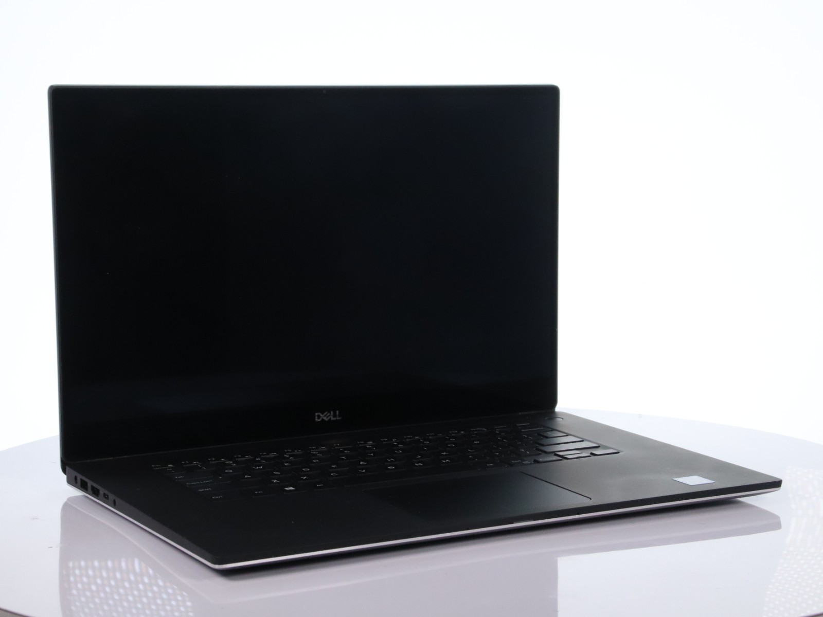 Dell Precision 5540 Core i7-9850H 32GB RAM 512GB SSD QUADRO T2000 W11P w/ AC - Image 12