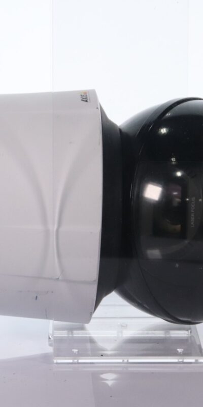 Axis Q6155-E 60Hz 0934-001-03 30x Optical Outdoor PTZ Camera