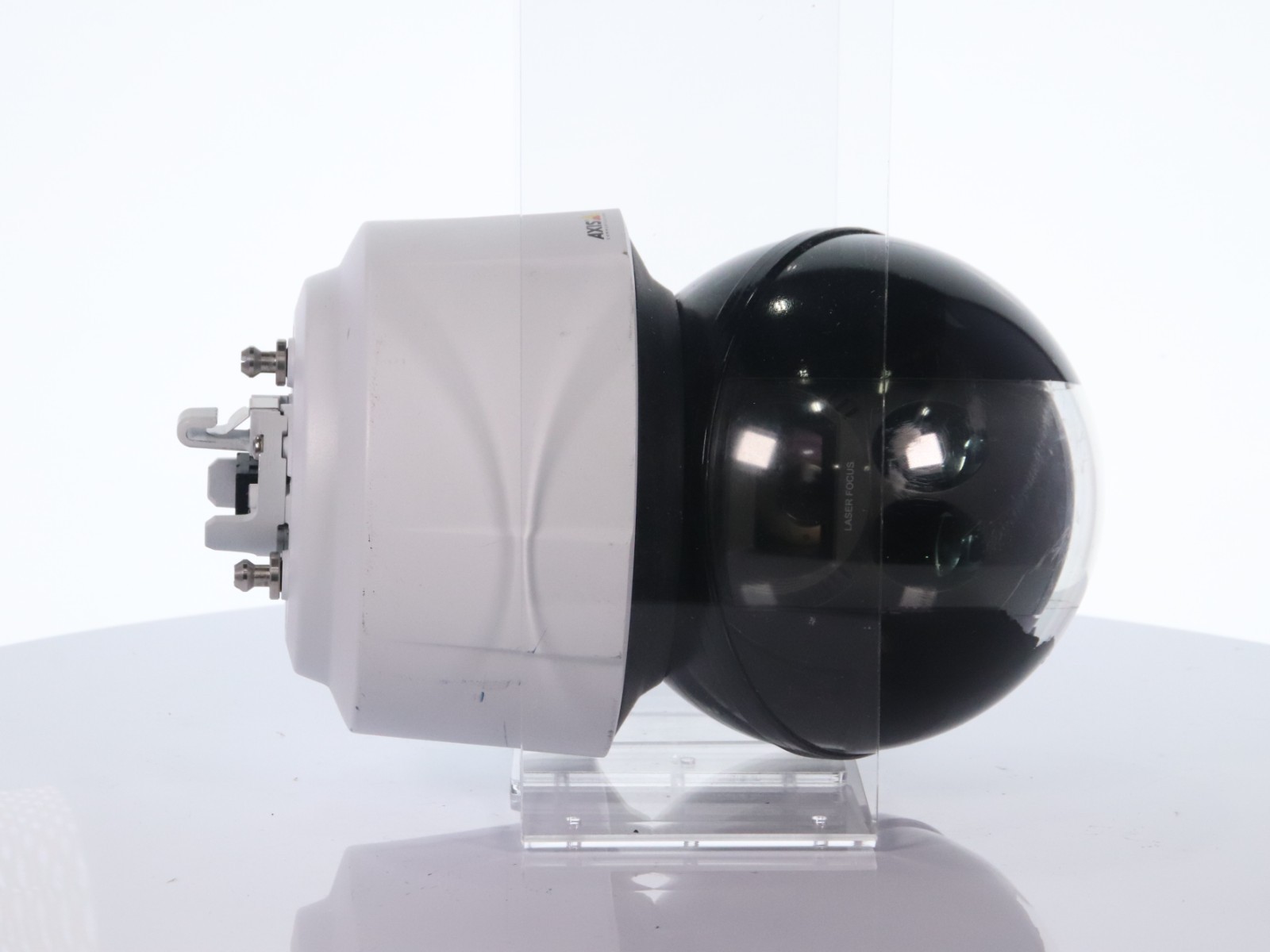 Axis Q6155-E 60Hz 0934-001-03 30x Optical Outdoor PTZ Camera