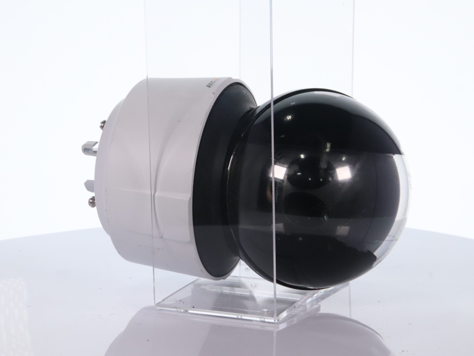 Axis Q6155-E 60Hz 0934-001-03 30x Optical Outdoor PTZ Camera - Image 2