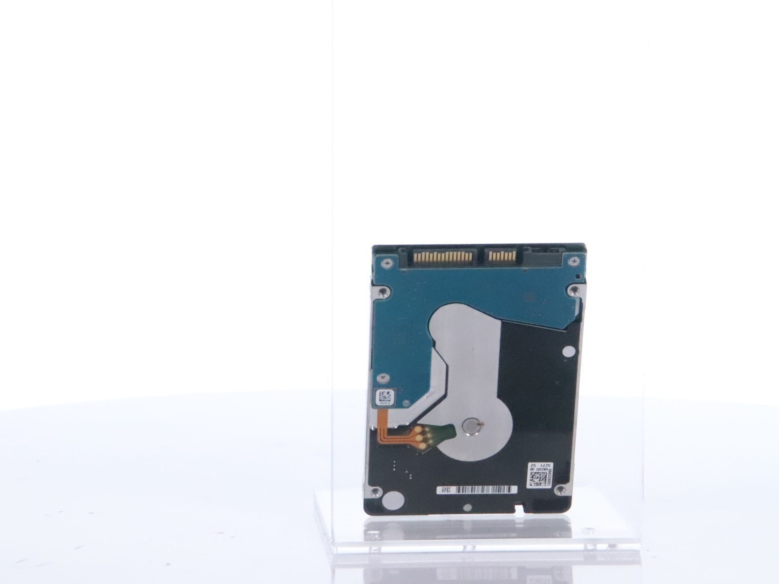 Seagate ST2000LM015 Barracuda Compute 2TB 2.5" SATA III (6.0Gb/s) Laptop - Image 7