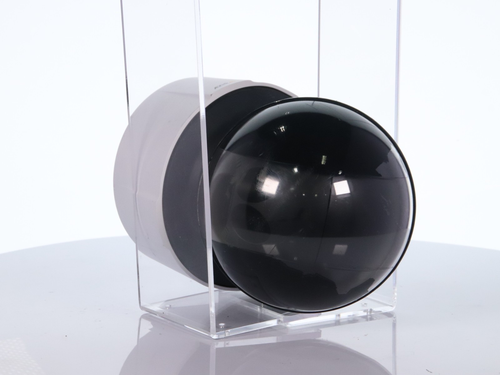 Axis Q6155-E 60Hz 0934-001-03 30x Optical Outdoor PTZ Camera - Image 3