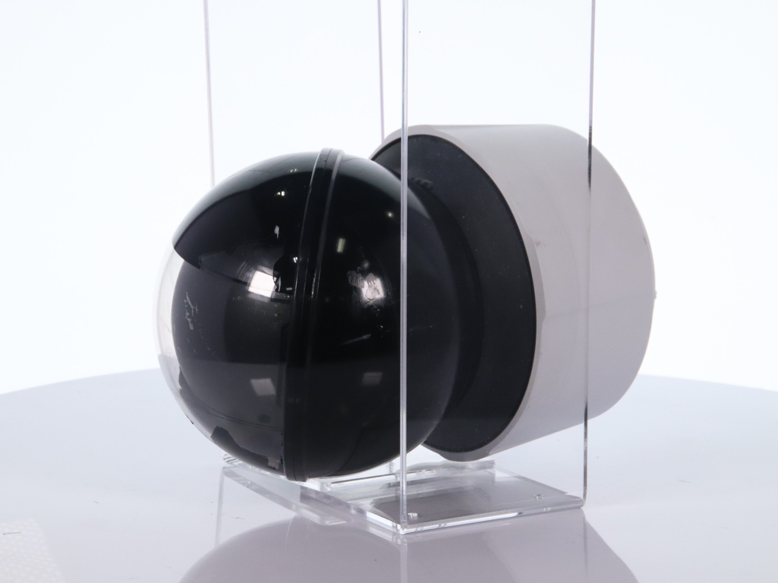 Axis Q6155-E 60Hz 0934-001-03 30x Optical Outdoor PTZ Camera - Image 6