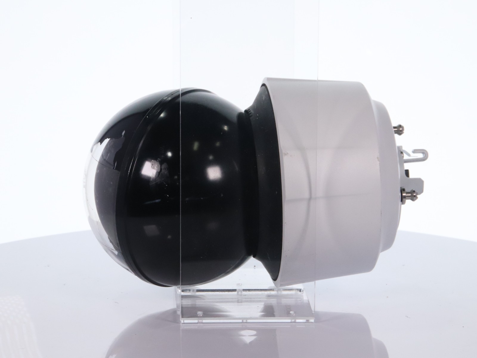 Axis Q6155-E 60Hz 0934-001-03 30x Optical Outdoor PTZ Camera - Image 7