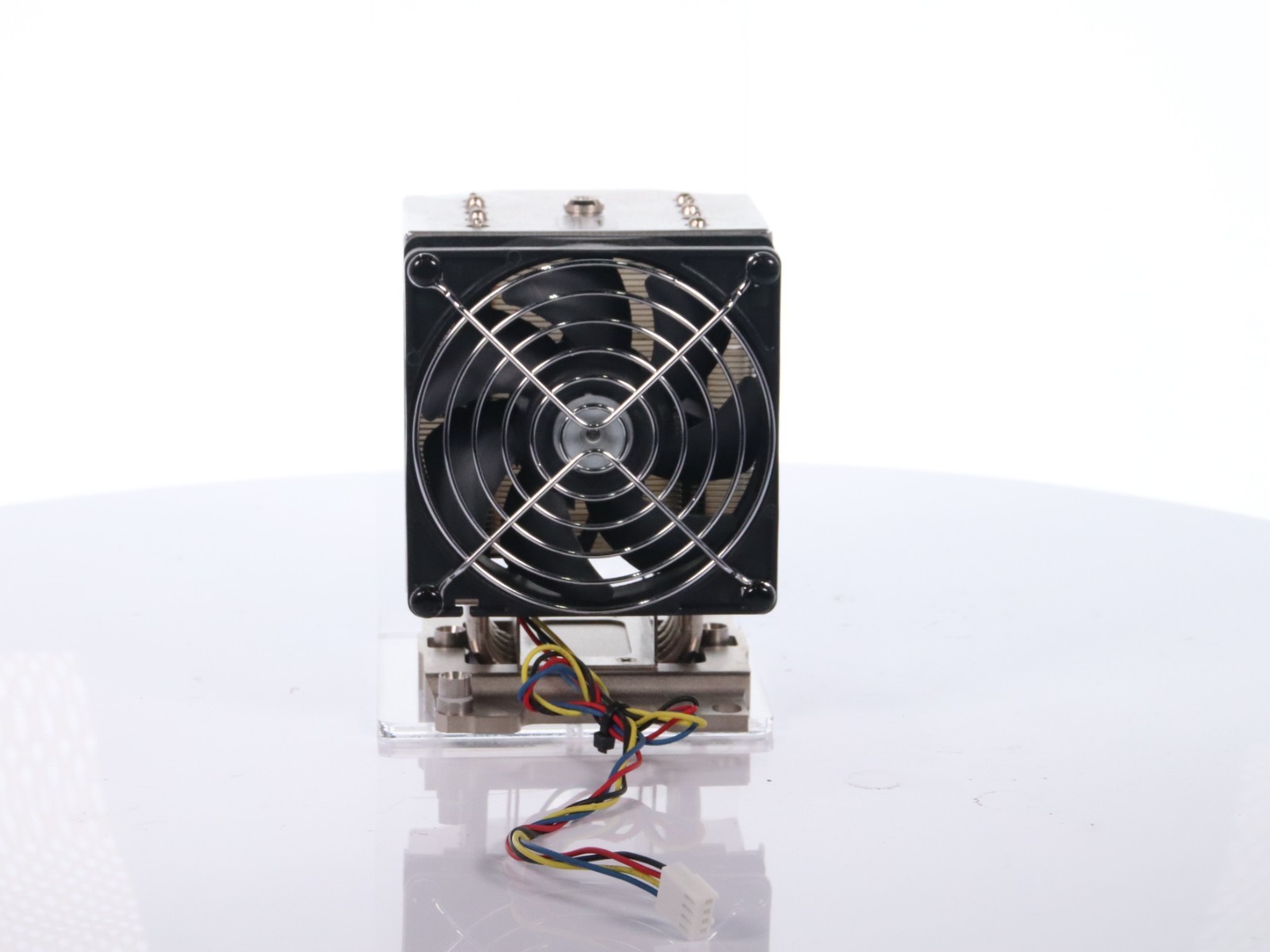 SuperMicro SNK-P0070APS4 LGA3647 4U Tower Rectangular HeatSink - Image 2
