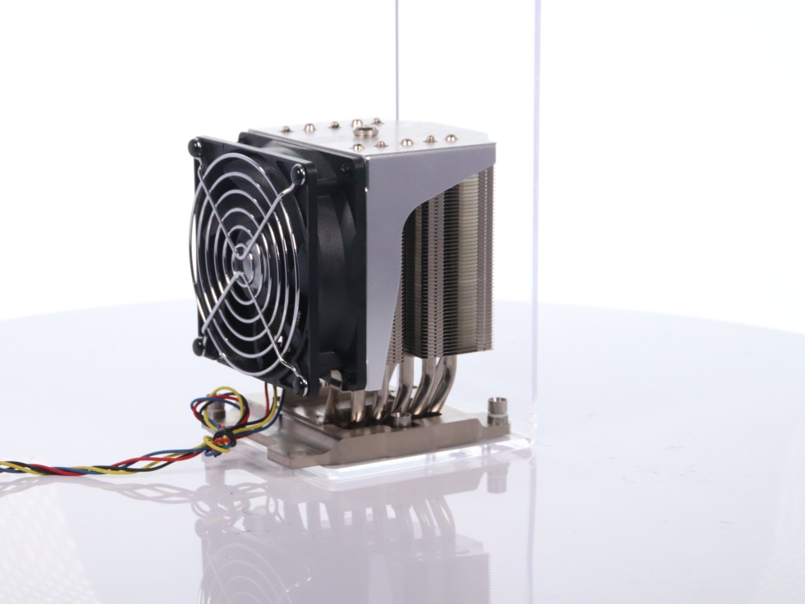 SuperMicro SNK-P0070APS4 LGA3647 4U Tower Rectangular HeatSink - Image 3