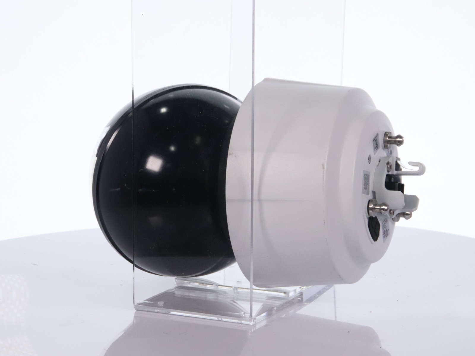 Axis Q6155-E 60Hz 0934-001-03 30x Optical Outdoor PTZ Camera - Image 8