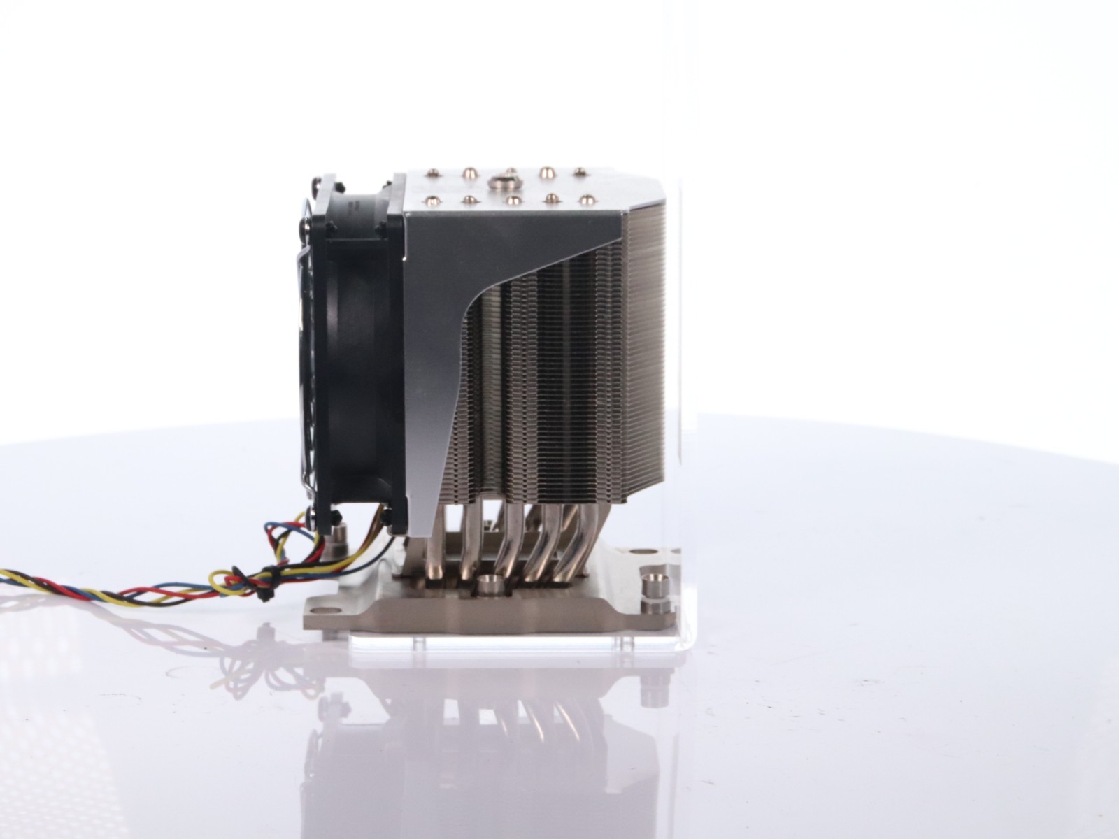 SuperMicro SNK-P0070APS4 LGA3647 4U Tower Rectangular HeatSink - Image 4