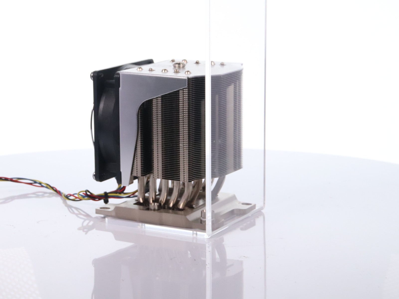 SuperMicro SNK-P0070APS4 LGA3647 4U Tower Rectangular HeatSink - Image 5