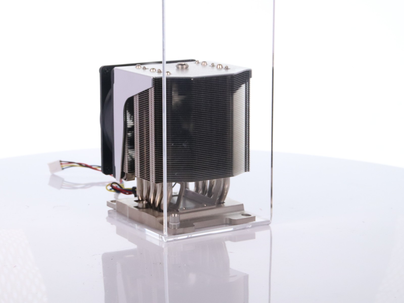 SuperMicro SNK-P0070APS4 LGA3647 4U Tower Rectangular HeatSink - Image 6