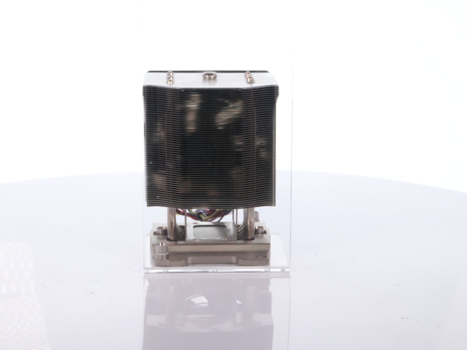 SuperMicro SNK-P0070APS4 LGA3647 4U Tower Rectangular HeatSink - Image 7