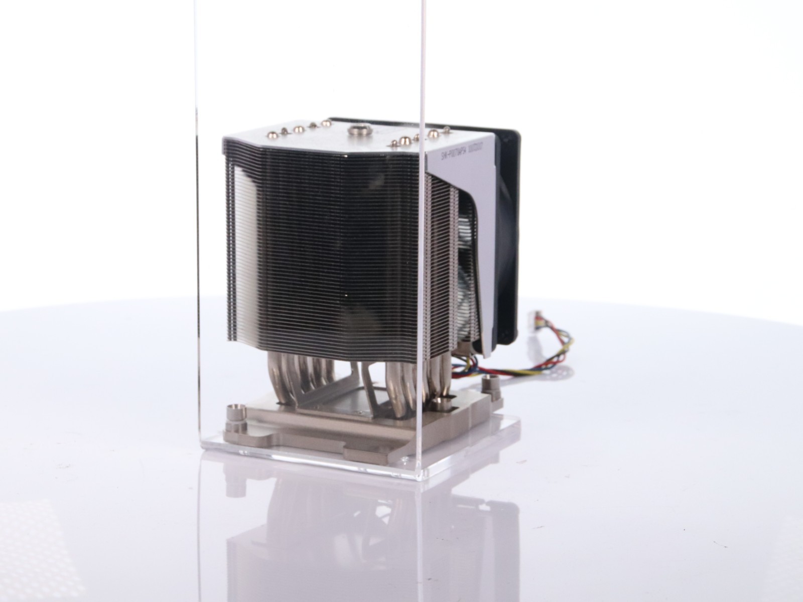 SuperMicro SNK-P0070APS4 LGA3647 4U Tower Rectangular HeatSink - Image 8