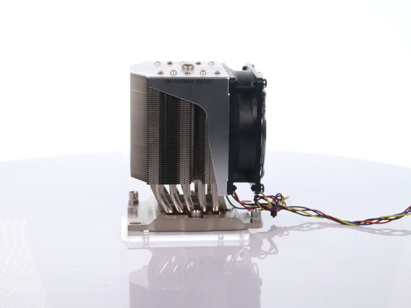 SuperMicro SNK-P0070APS4 LGA3647 4U Tower Rectangular HeatSink - Image 10