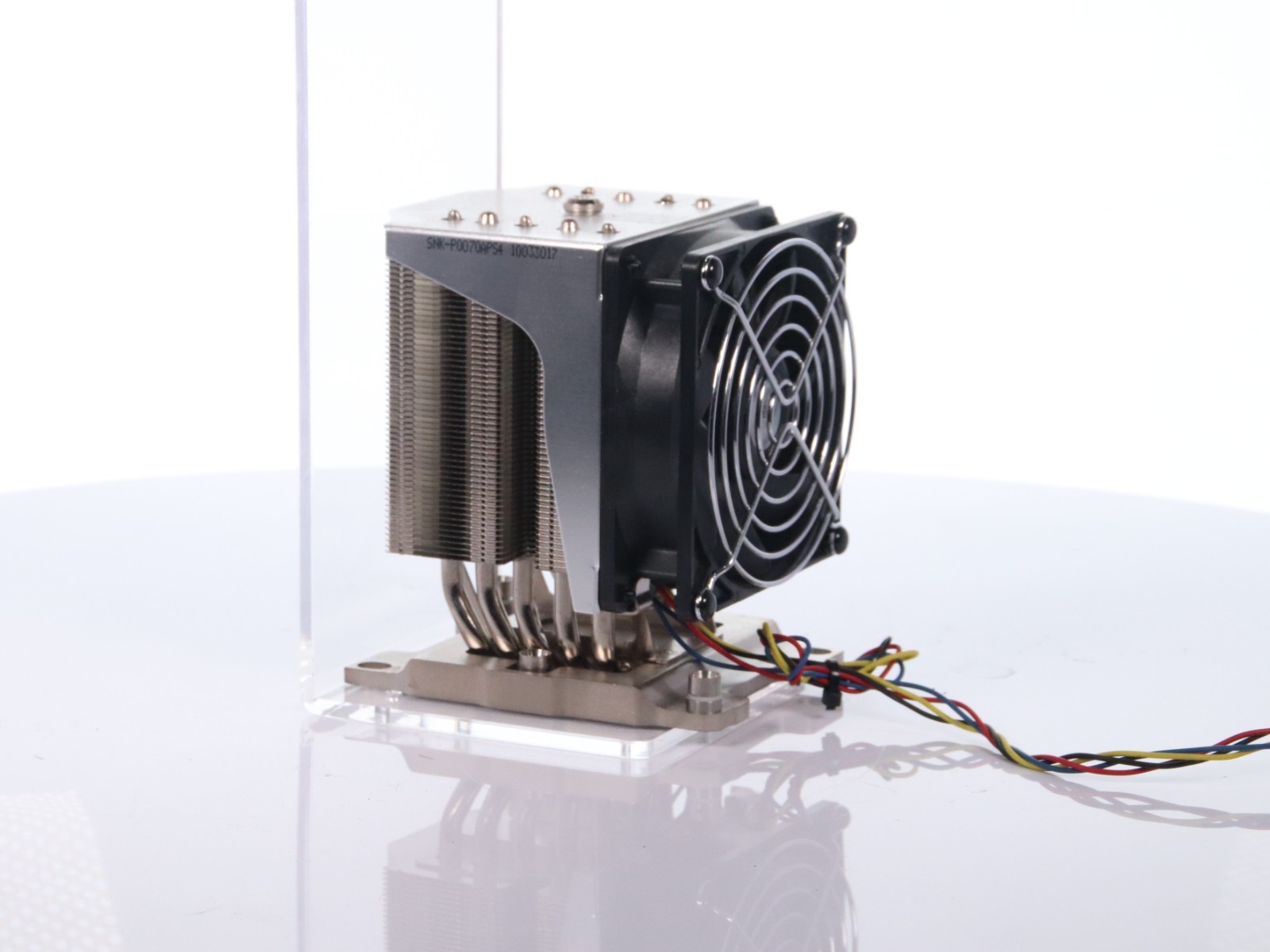 SuperMicro SNK-P0070APS4 LGA3647 4U Tower Rectangular HeatSink - Image 11