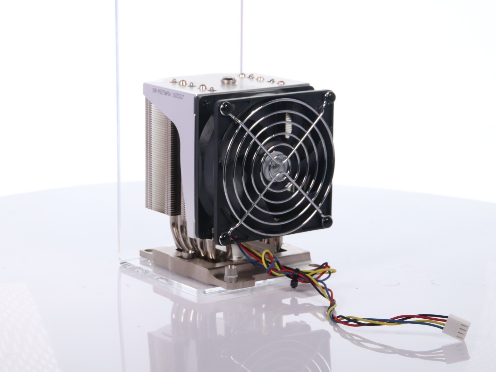 SuperMicro SNK-P0070APS4 LGA3647 4U Tower Rectangular HeatSink - Image 12