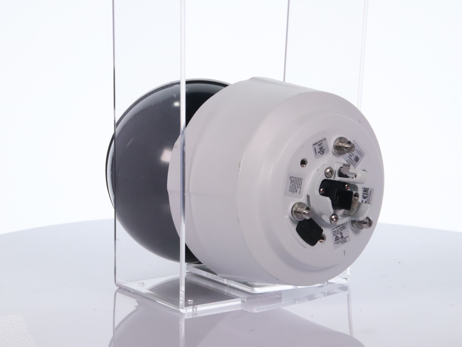 Axis Q6155-E 60Hz 0934-001-03 30x Optical Outdoor PTZ Camera - Image 9